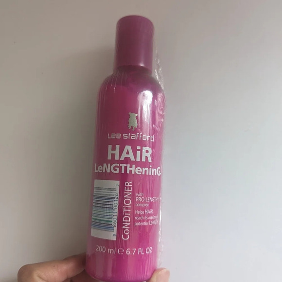 Lee Stafford Hair Lengthening  Conditioner 6.76 fl.oz - Picture 2 of 7